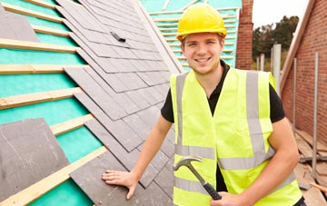 find trusted Broomholm roofers in Norfolk