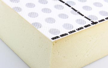 meeting Broomholm building codes