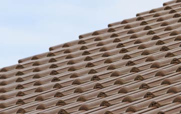 plastic roofing Broomholm, Norfolk